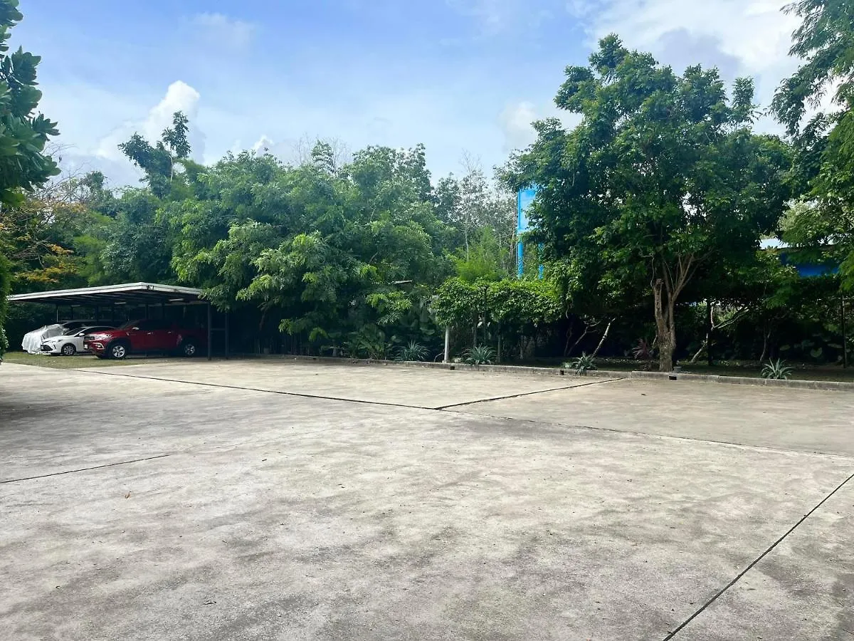 S4 Nai Yang Beach - Near Phuket Airport
