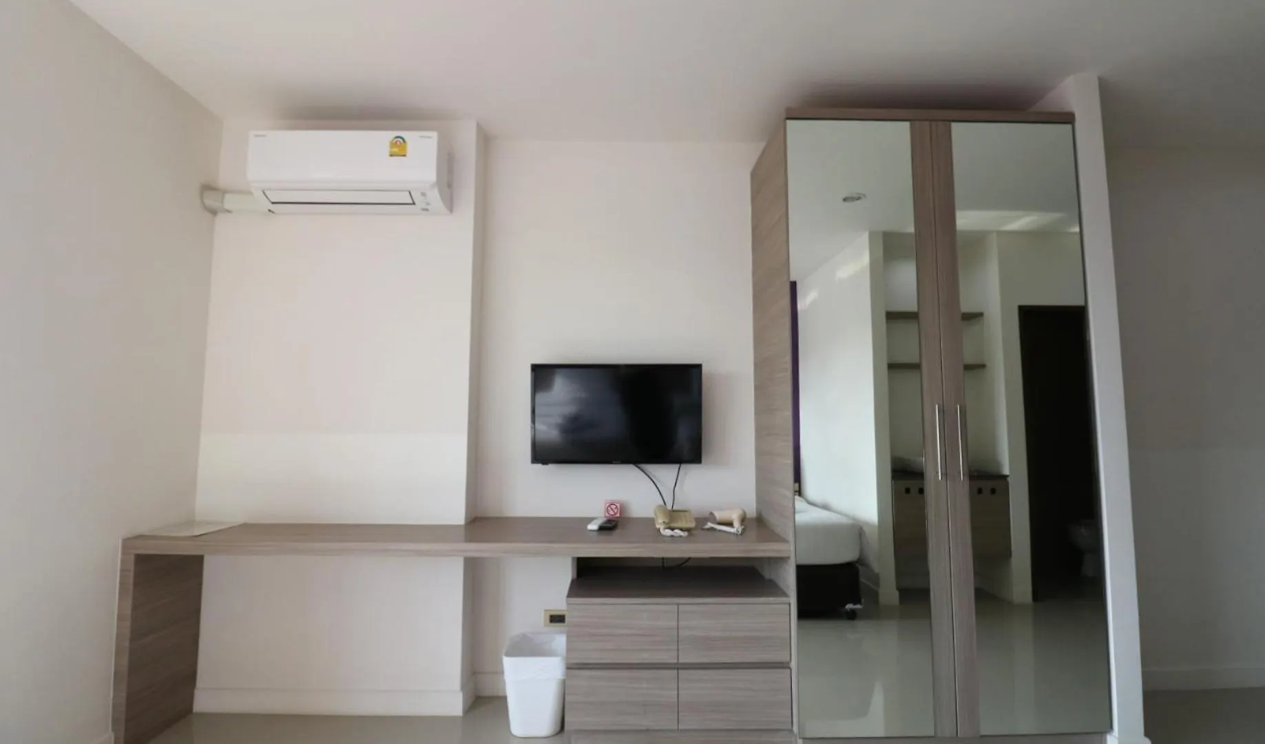S4 Nai Yang Beach - Near Phuket Airport Tailandia
