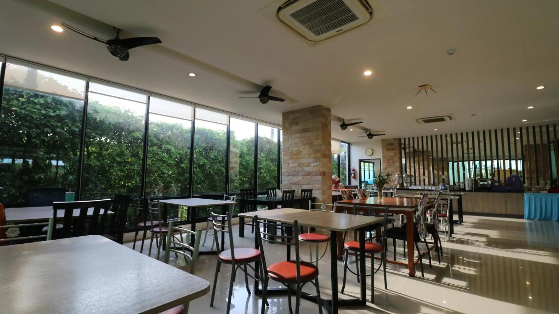 S4 Nai Yang Beach - Near Phuket Airport Tailandia