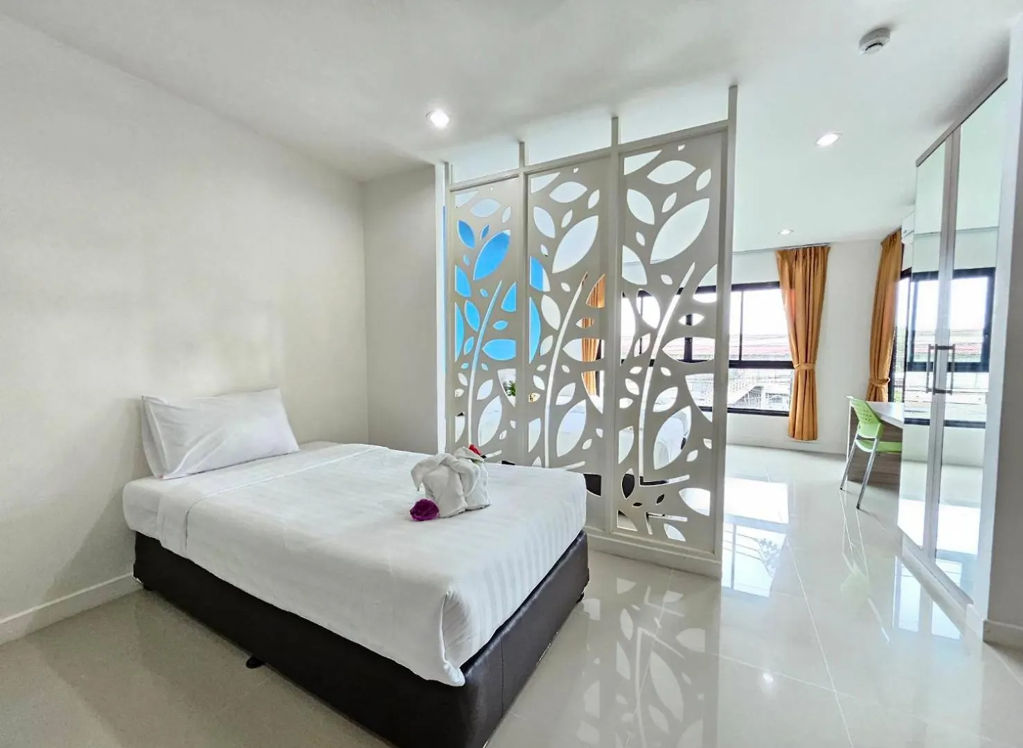 S4 Nai Yang Beach - Near Phuket Airport Tailandia