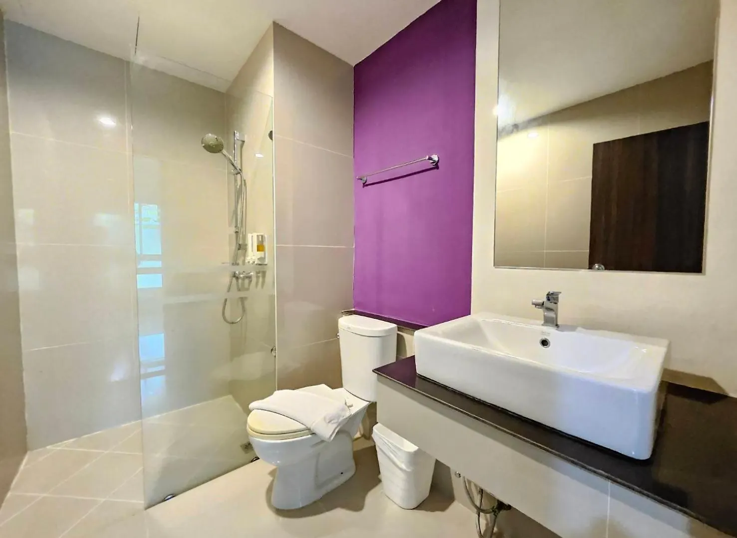 S4 Nai Yang Beach - Near Phuket Airport 4*,