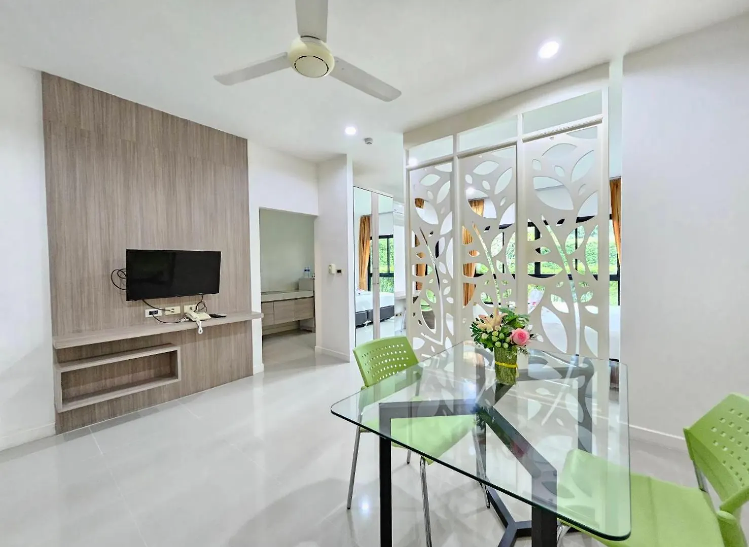 S4 Nai Yang Beach - Near Phuket Airport