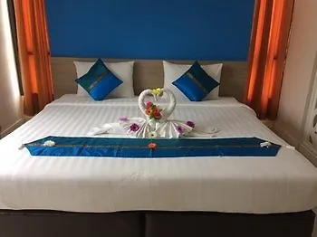 **** Hotel S4 Nai Yang Beach - Near Phuket Airport Tailandia