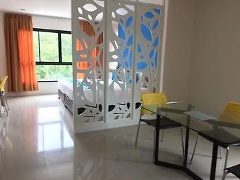 S4 Nai Yang Beach - Near Phuket Airport 4*,  Tailandia