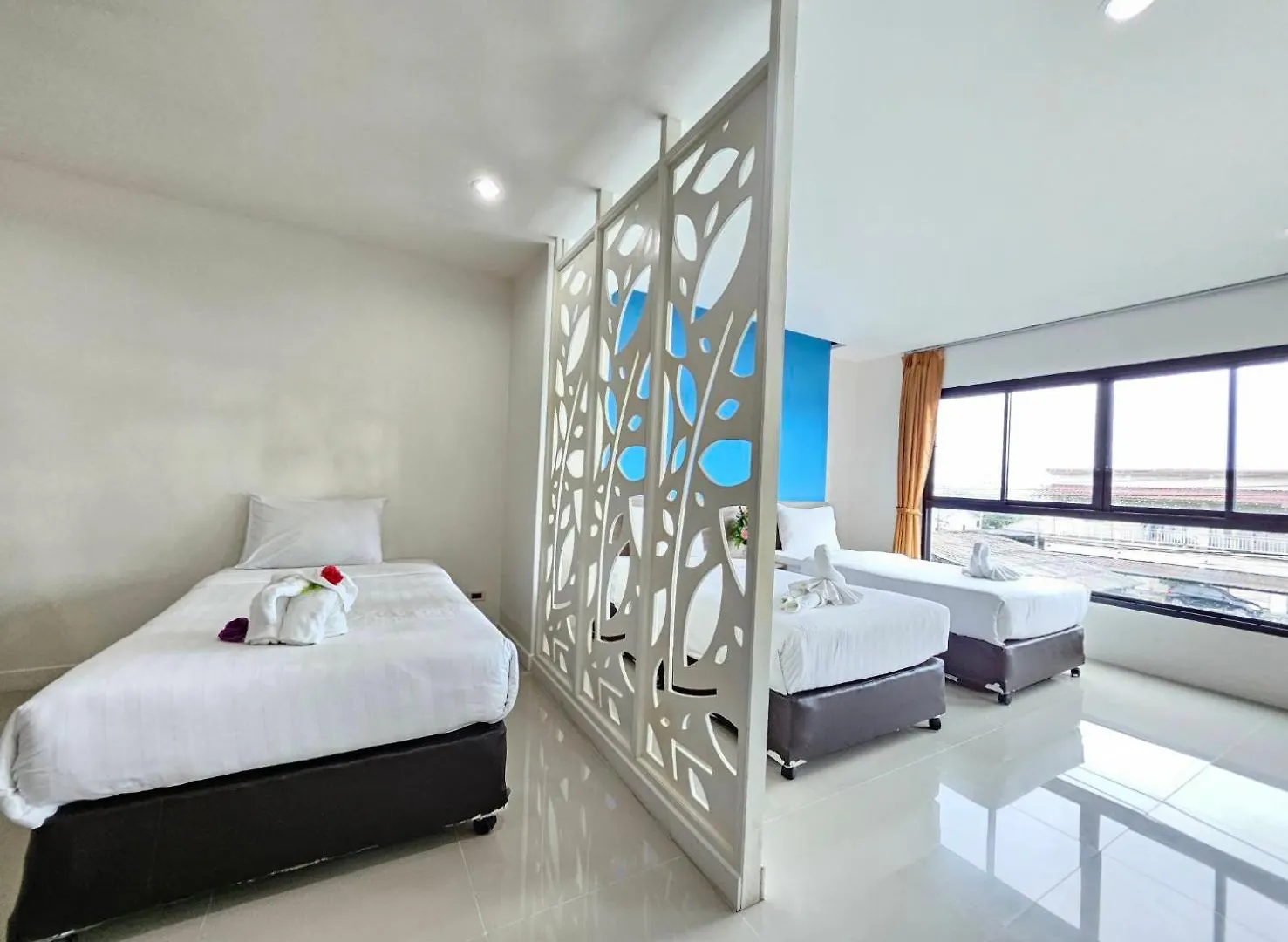 S4 Nai Yang Beach - Near Phuket Airport 4*,  Thailand