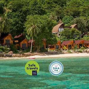 *** Resort The Cove Thailand