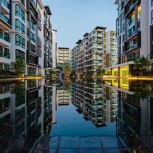 Wyndham Royal Lee Phuket Hotel