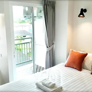 Behome Phuket Hotel