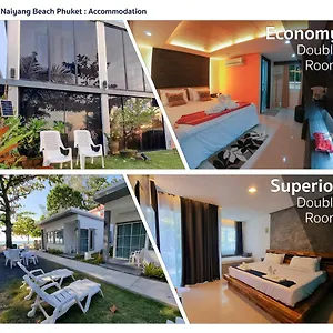 2* Resort Tt Naiyang Phuket