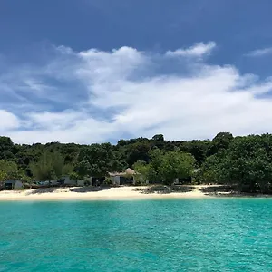 Paradise Resort