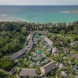 The Slate, Phuket ***** Nai Yang Beach