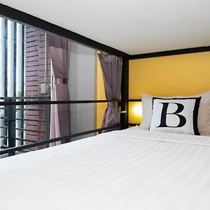 Bell Lifestyle Phuket Hostel