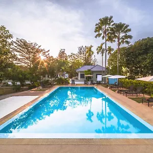 Isara Resort