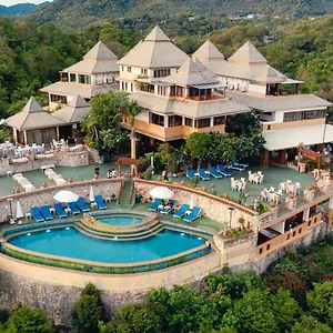 *** Resort Paradise Zone Thailand