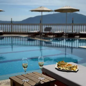 **** Hotel Nuna & Albania