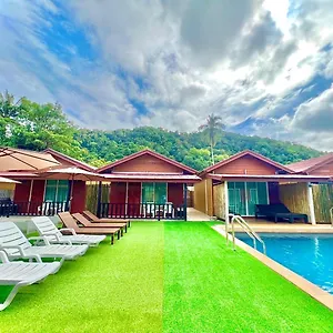 *** Hotel Lanta For Rest Boutique Thailand