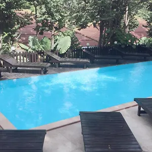 Jj Resort