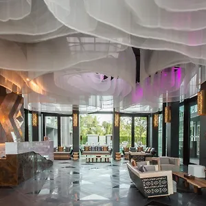 Maya Phuket Airport Hotel-naiyang **** Nai Yang Beach