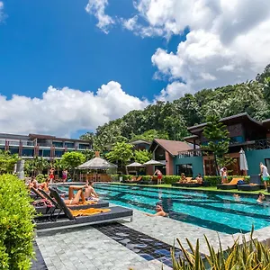 **** Hotel Chaokoh And Resort- Sha Extra Thailand