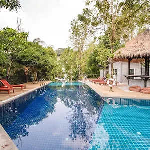  Hostel The Dearly Hostel-padi 5 Star Dive Thailand